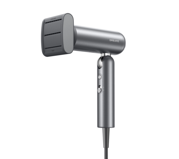 Купить  Dreame Pocket High-speed Hair Dryer Space Gray AHD51-1.png